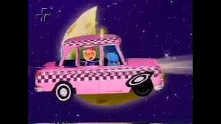 Abertura Pinky Dinky Doo - TV Cultura