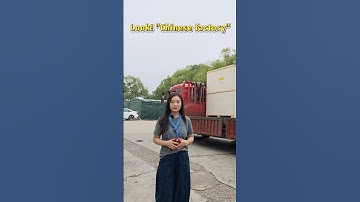 Chinese factory is amazing!  #Factory #transformers #Manufacturing #solarenergy