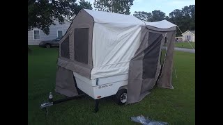 Set up Mini Mate the first time