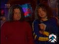 1997 Агата Кристи о поклонницах (Диск-канал ТВ-6)