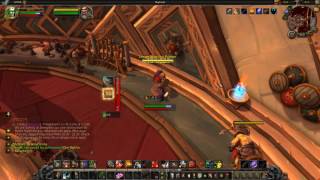 Protection Warrior Legion 7.1.5 Weakauras