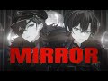 MV MIRROR Ado Cover つきしろやしろ xたちばな MV MIRROR Ado Cover つきしろやしろ xたちばな