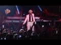 Ne-Yo Smooth Criminal (Live)---Mj Birthday Concert