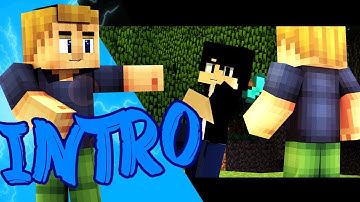 [Intro #6] ~ BlasterDan (Inspired by Haliday6 :3)