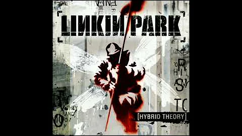 Linkin Park Hybrid Theory 2000 [Full Album]