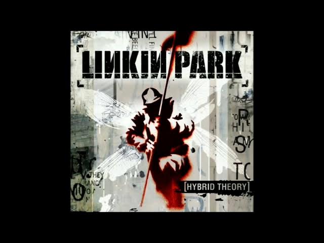 Linkin Park Hybrid Theory 2000 [Full Album]