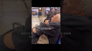 Danis Family Calling Her La Estrella  katseye shorts