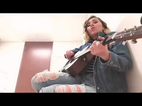 Abbi Love // Viva La Vida Cover