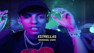 Natanael Cano - Estrellas (Video Oficial)