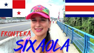 COMO llegar a BOCAS DEL TORO desde COSTA RICA|Guía COMPLETA