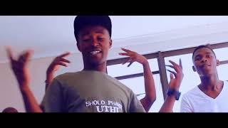 Mcenty I don't wanna lie (Official Music Video)
