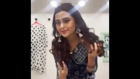 Prarthana look in Naagin 6. Tejasswi Prakash new look in Naagin 6. #naagin6 #tejaswiprakash