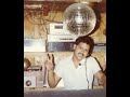 Dj mickey garcia  disco soul mix 1