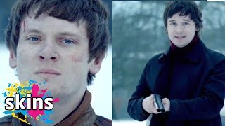 I Am Cook - Skins Rise