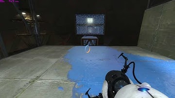 Portal 2 " Convergent Conversion " by RectorRocks