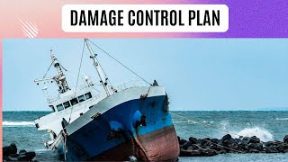 Damage Control Plan-English