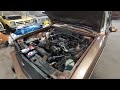 "The Chevette Collector" The AC is 38 degrees inside while idling!