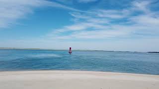 Trip To Cape Lookout NC