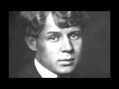 Есенин Письмо матери - YouTube