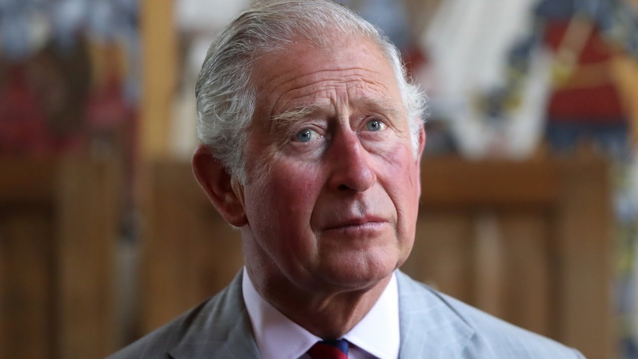 The Real Reason This Expert Thinks Charles May Not Become King