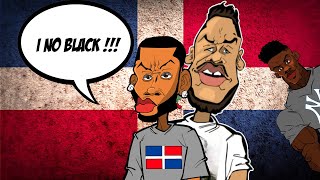 GODFREY - I'm Not Black, I'm Dominican