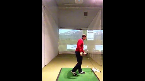A Few Golf Shots from Phil Talbot from Knightsbrid...
