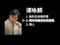 Alan Tam 谭咏麟 Playlist 我的生命我的爱 明天你是否依然爱我 情人 Alan Tam 谭咏麟 Playlist 我的生命我的爱 明天你是否依然爱我 情人