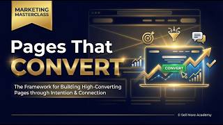 Pages That CONVERT