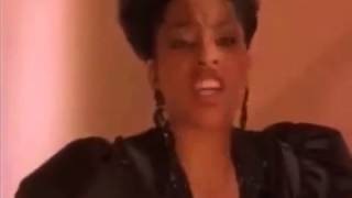 Miki Howard &amp; Gerald Levert &quot;That&#39;s What Love Is&quot;