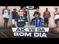 Racovi ft. Mano R7 - AK te da BOM DIA (prod. LB Único)