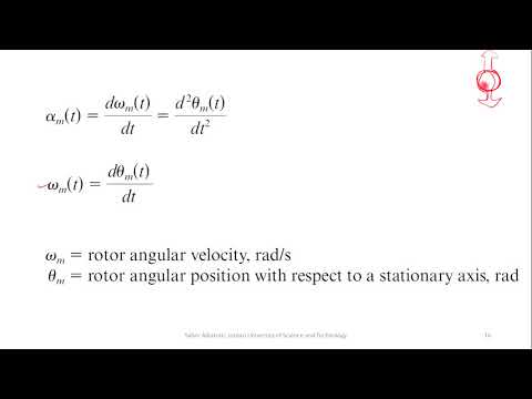 Power System Stability