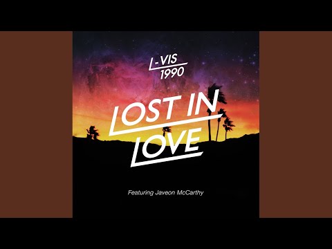 Lost In Love