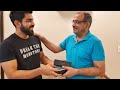 DAD SURPRISED SON WITH IPHONE 11 PRO MAX 😲