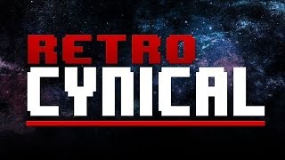 Retro Cynical episode 1 (Devilman Famicom Review and more)