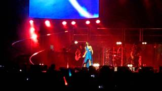 Selena Gomez - My Dilemma - Rogers Arena Live Resimi