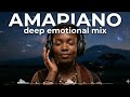 Deep Private School Amapiano Mix | Ambient & Emotional Vibes 2026
