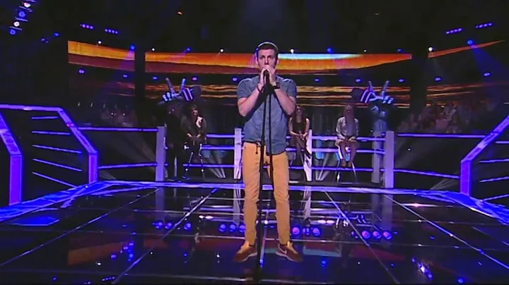 Bernardo Nunes - "Wicked Game" Chris Isaak - Tira-...