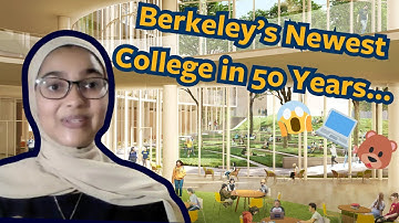 Introducing the College of Computing, Data Science, and Society at UC Berkeley