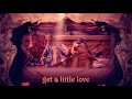 Celeste | A Little Love (Lyric Video) | John Lewis & Waitrose Christmas 2020 Ad