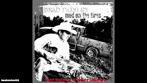 Brad Paisley Whiskey Lullaby feat  Alison Krauss 1 hour