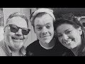 Harry Styles Mourns Death Of Stepfather & One Direction Bandmates Pay Tribute