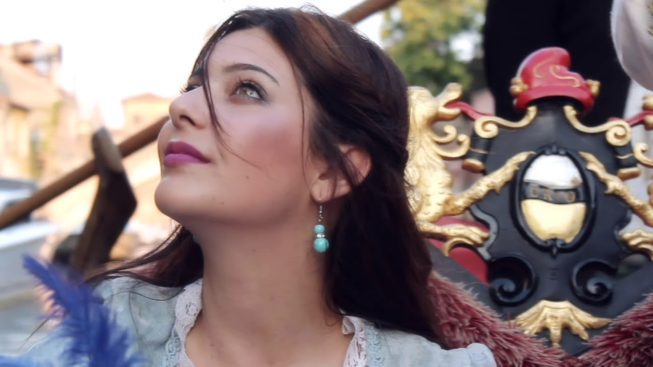 PAOLO BERTOLI - Notte a Venezia