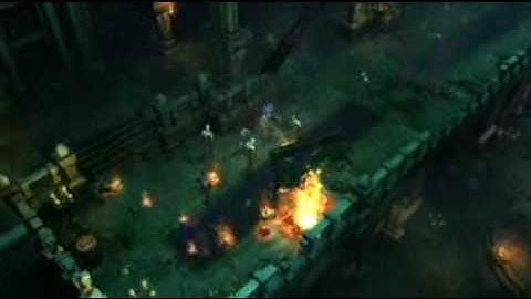 diablo 3 witch doctor attacks