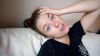 THE PAST 3 DAYS HAVE BEEN HORRIBLE :(