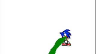 Sonic Vomits