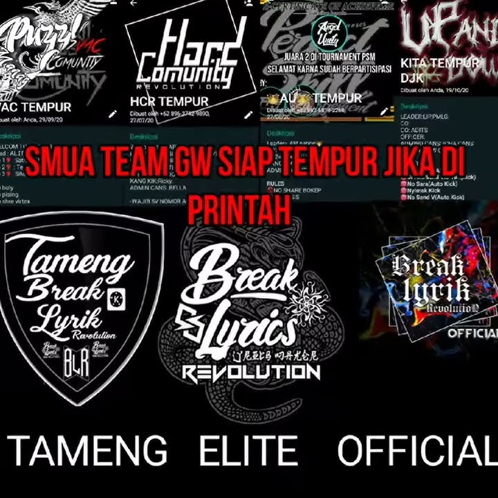 STORY WA 30 DETIK //DJ SAMBATA SLOW
