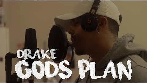 Drake - God's Plan (Kid Travis Cover feat. Cam Fattore)