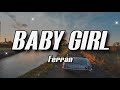 Ferran   Baby Girl Lyrics
