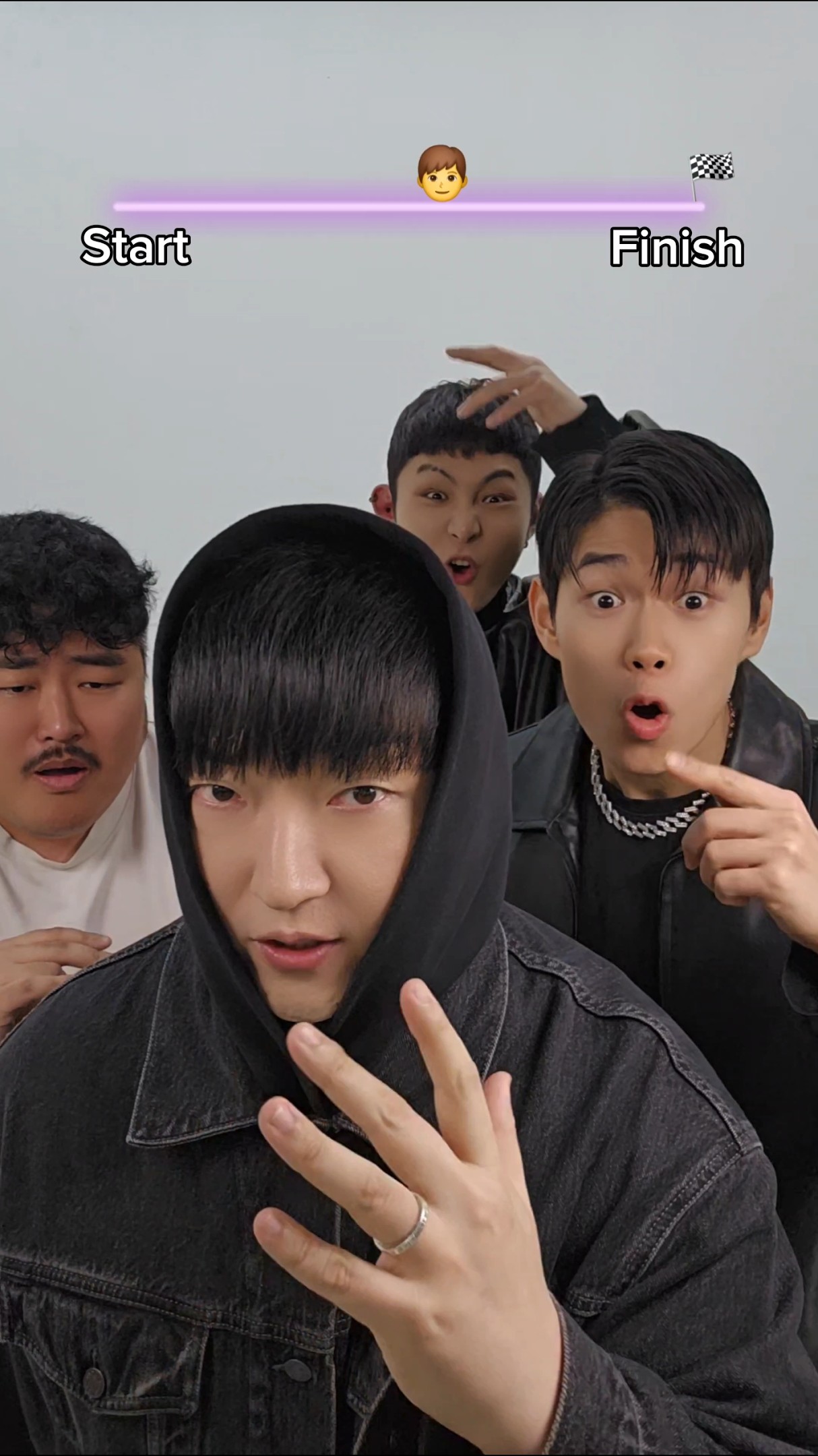 Sigma Boy Beatbox Challenge #beatbox #tiktok