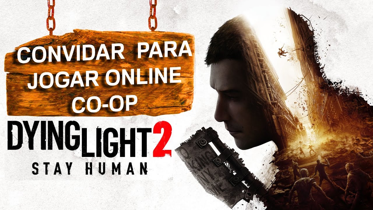 Dying Light 2 Stay Human Ps4 KaBuM